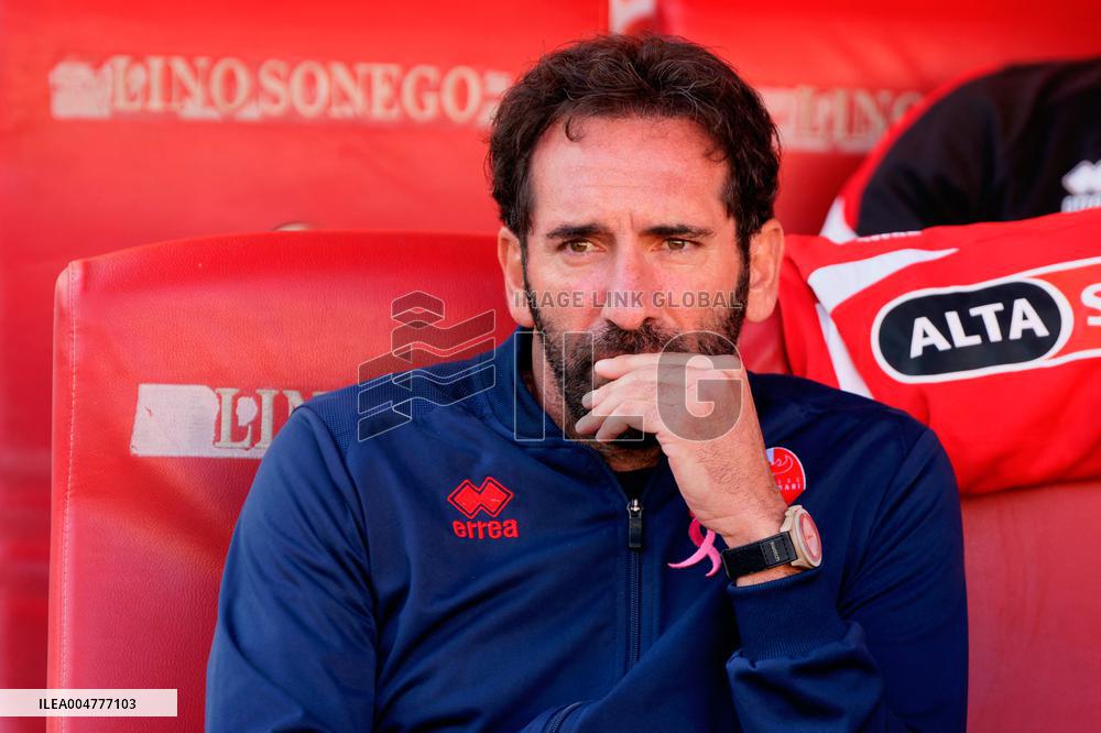 CALCIO - Serie B - SSC Bari vs Padova Calcio