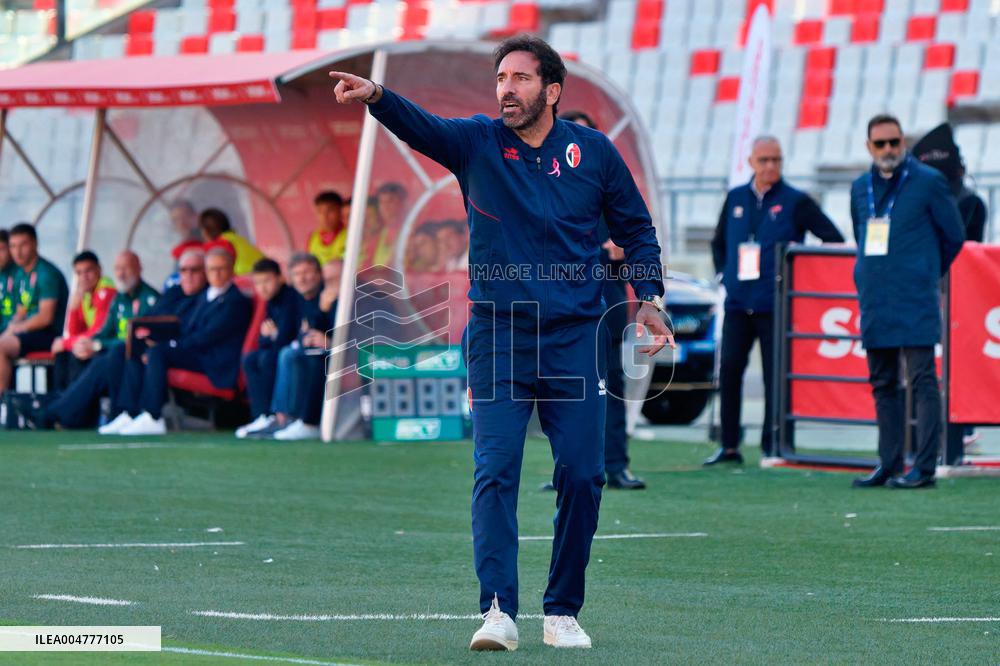 CALCIO - Serie B - SSC Bari vs Padova Calcio