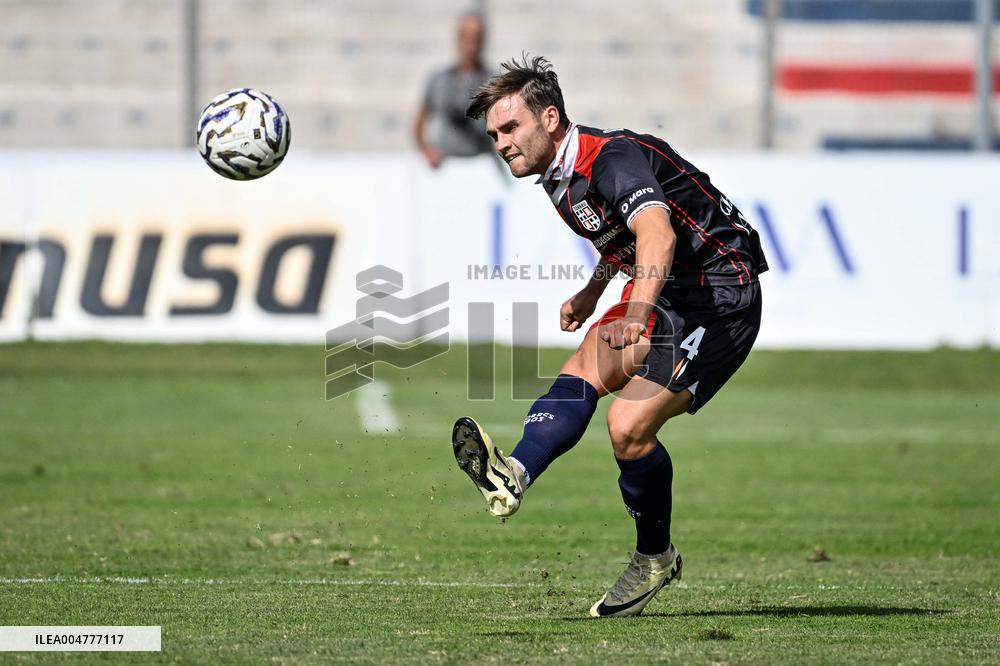 CALCIO - Serie C Italia - Torres vs US Sambenedettese