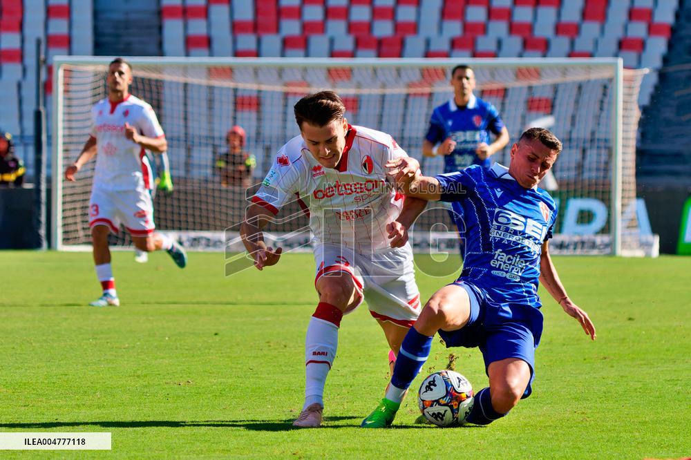 CALCIO - Serie B - SSC Bari vs Padova Calcio