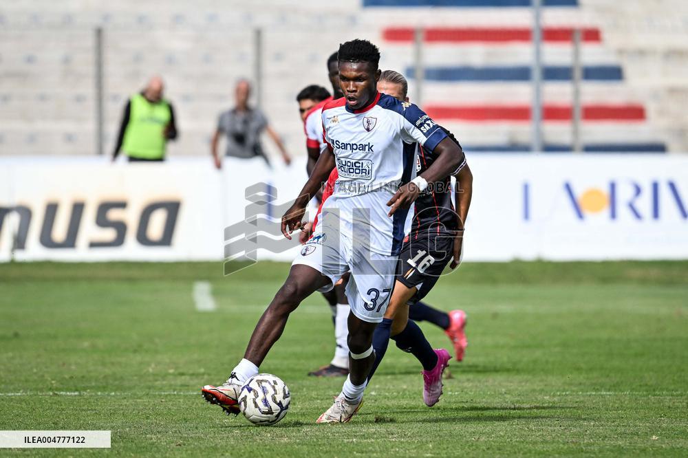 CALCIO - Serie C Italia - Torres vs US Sambenedettese