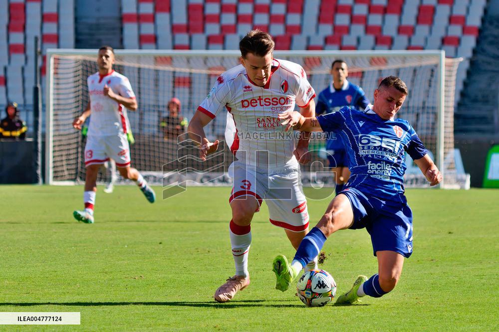 CALCIO - Serie B - SSC Bari vs Padova Calcio