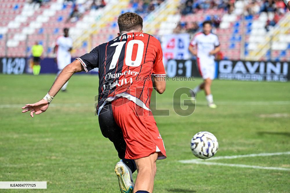 CALCIO - Serie C Italia - Torres vs US Sambenedettese