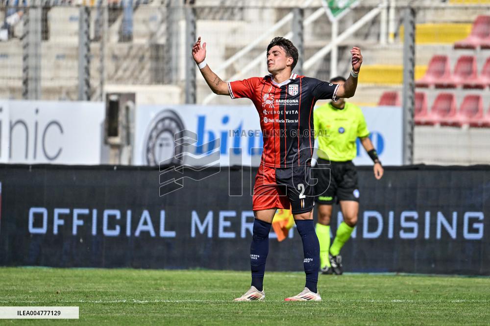 CALCIO - Serie C Italia - Torres vs US Sambenedettese