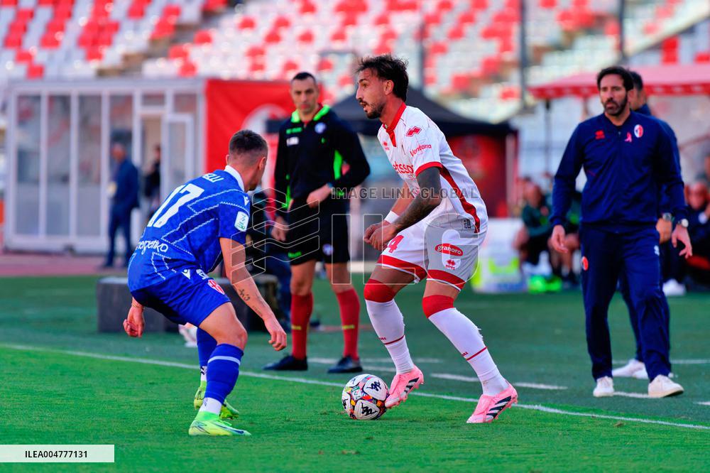 CALCIO - Serie B - SSC Bari vs Padova Calcio