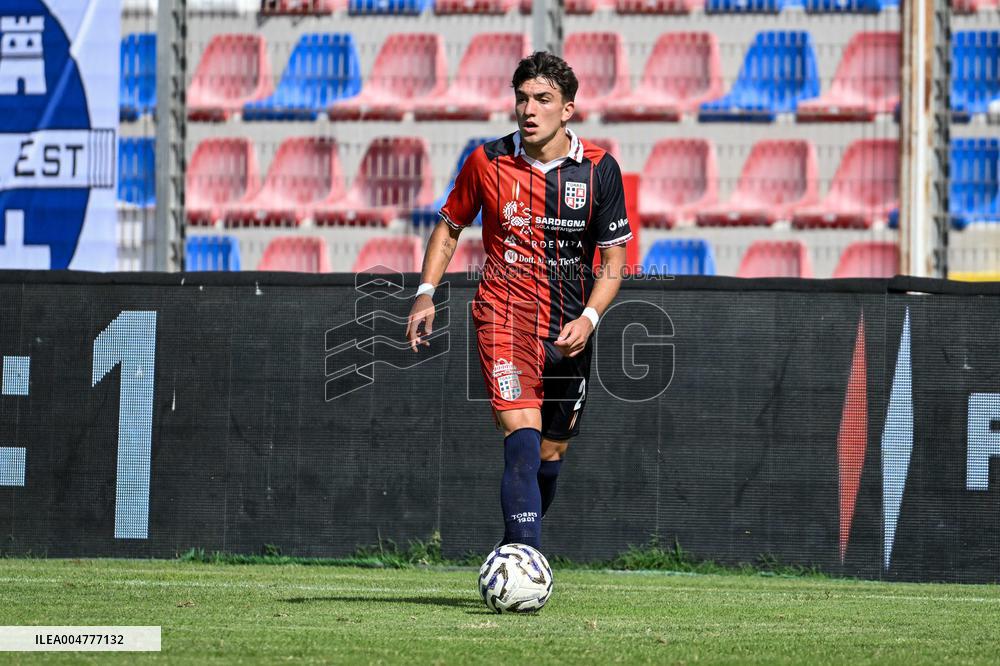 CALCIO - Serie C Italia - Torres vs US Sambenedettese