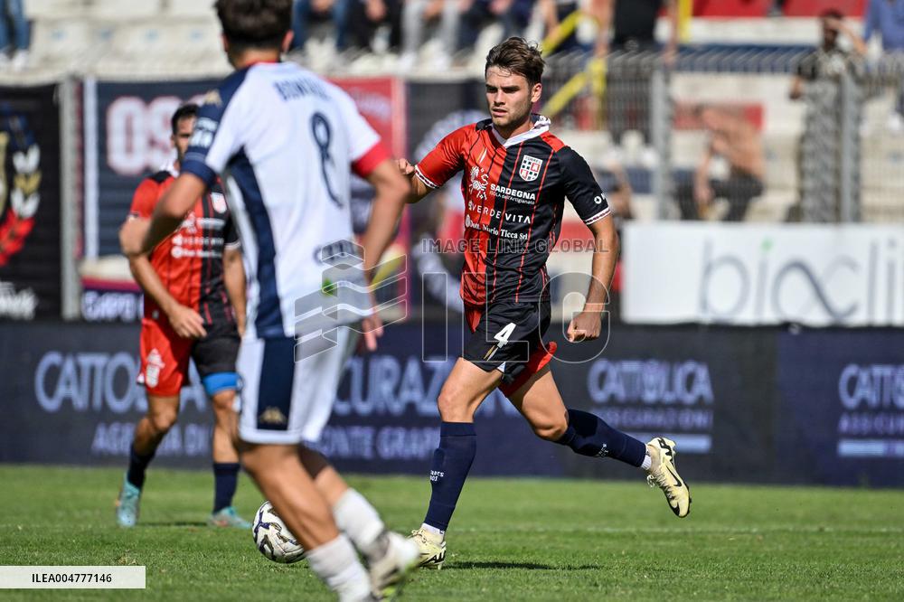 CALCIO - Serie C Italia - Torres vs US Sambenedettese