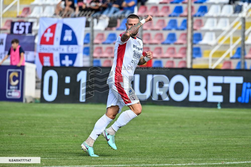 CALCIO - Serie C Italia - Torres vs US Sambenedettese