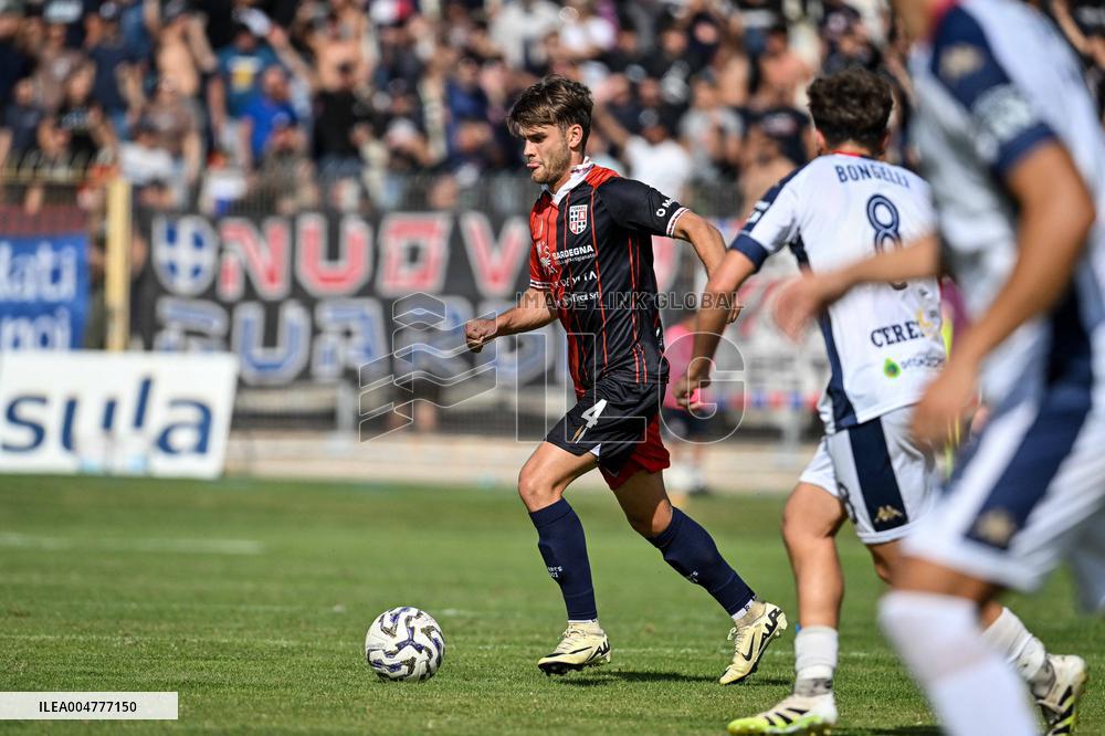 CALCIO - Serie C Italia - Torres vs US Sambenedettese