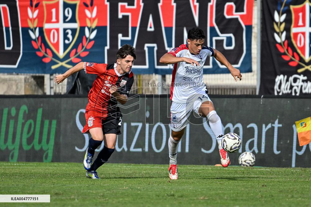 CALCIO - Serie C Italia - Torres vs US Sambenedettese