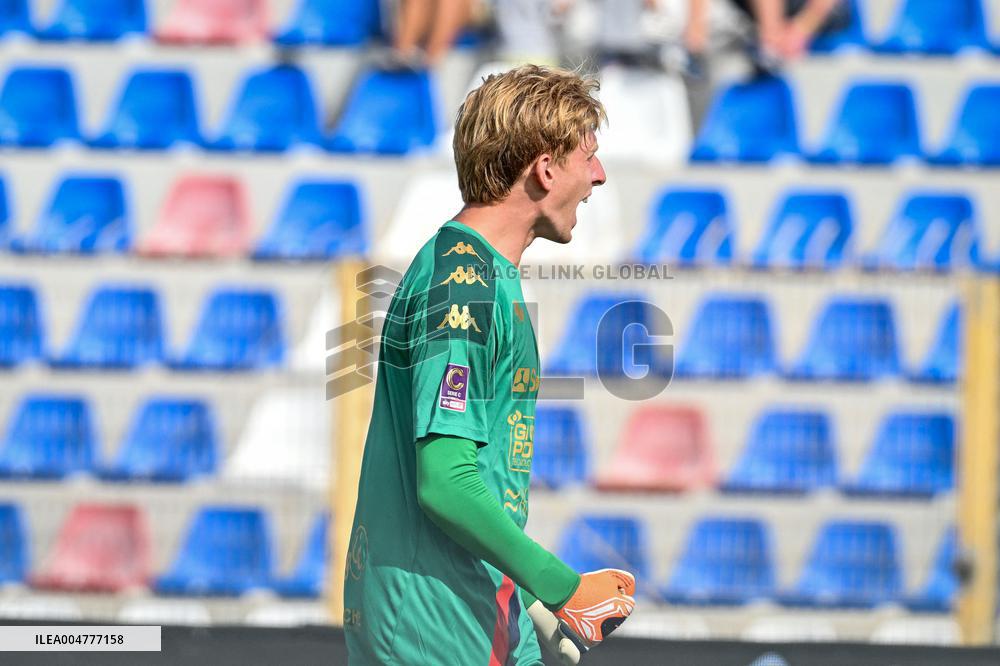 CALCIO - Serie C Italia - Torres vs US Sambenedettese