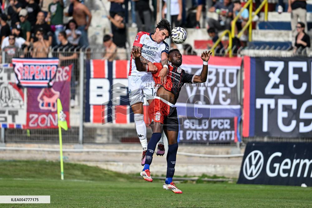 CALCIO - Serie C Italia - Torres vs US Sambenedettese