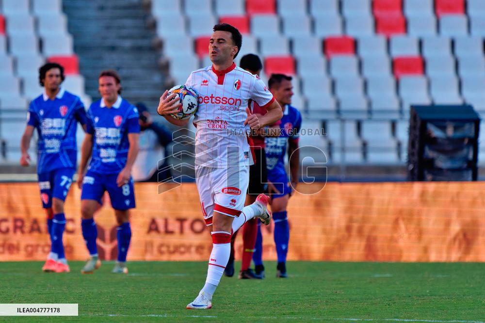 CALCIO - Serie B - SSC Bari vs Padova Calcio