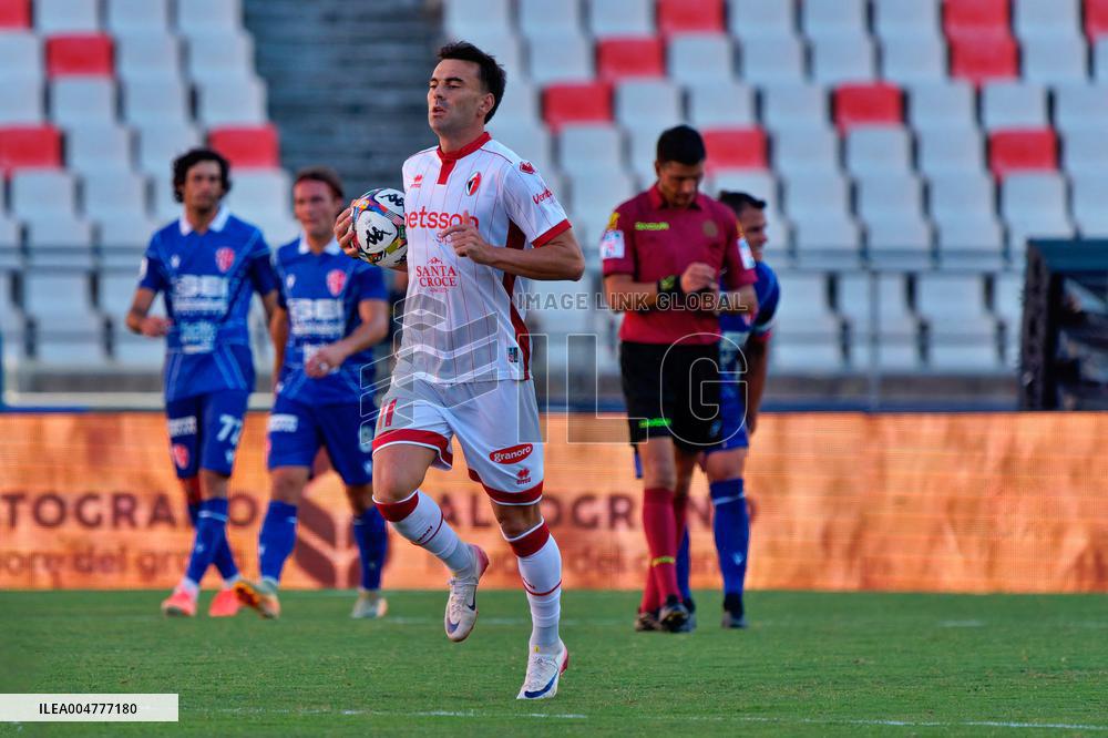 CALCIO - Serie B - SSC Bari vs Padova Calcio