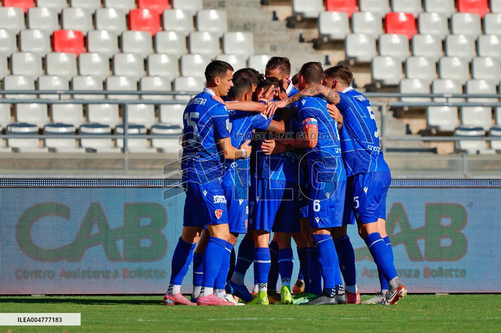 CALCIO - Serie B - SSC Bari vs Padova Calcio