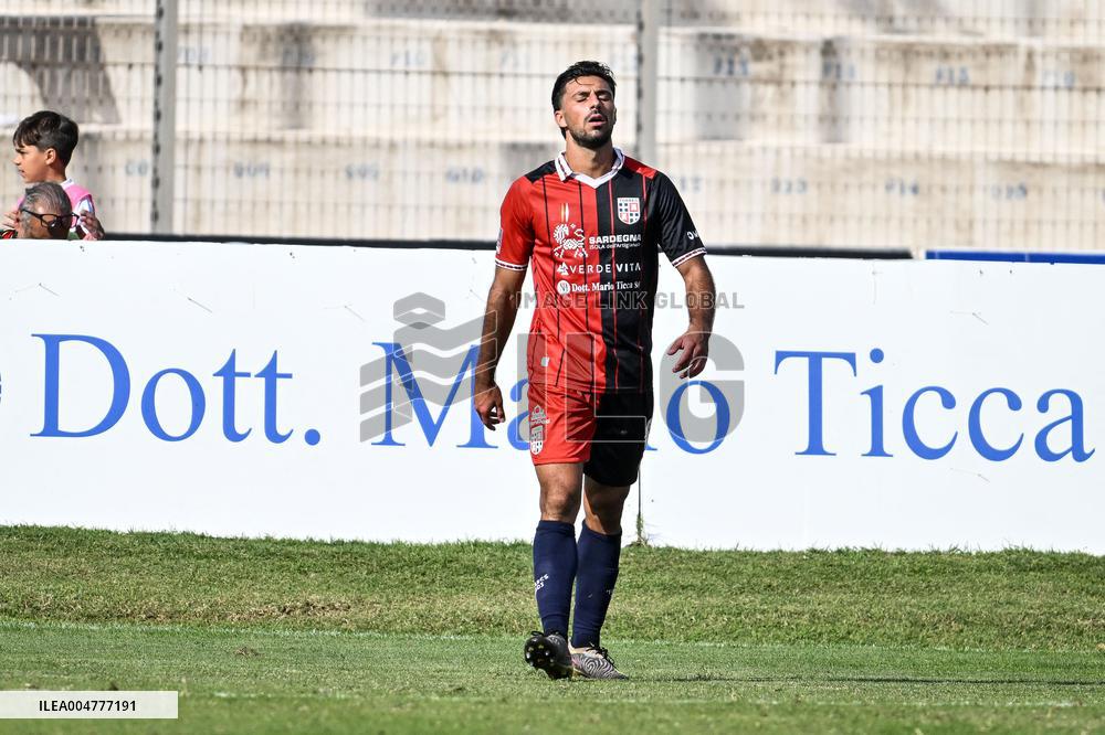 CALCIO - Serie C Italia - Torres vs US Sambenedettese