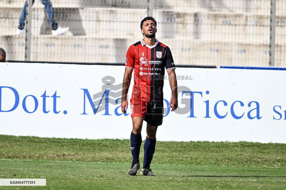 CALCIO - Serie C Italia - Torres vs US Sambenedettese