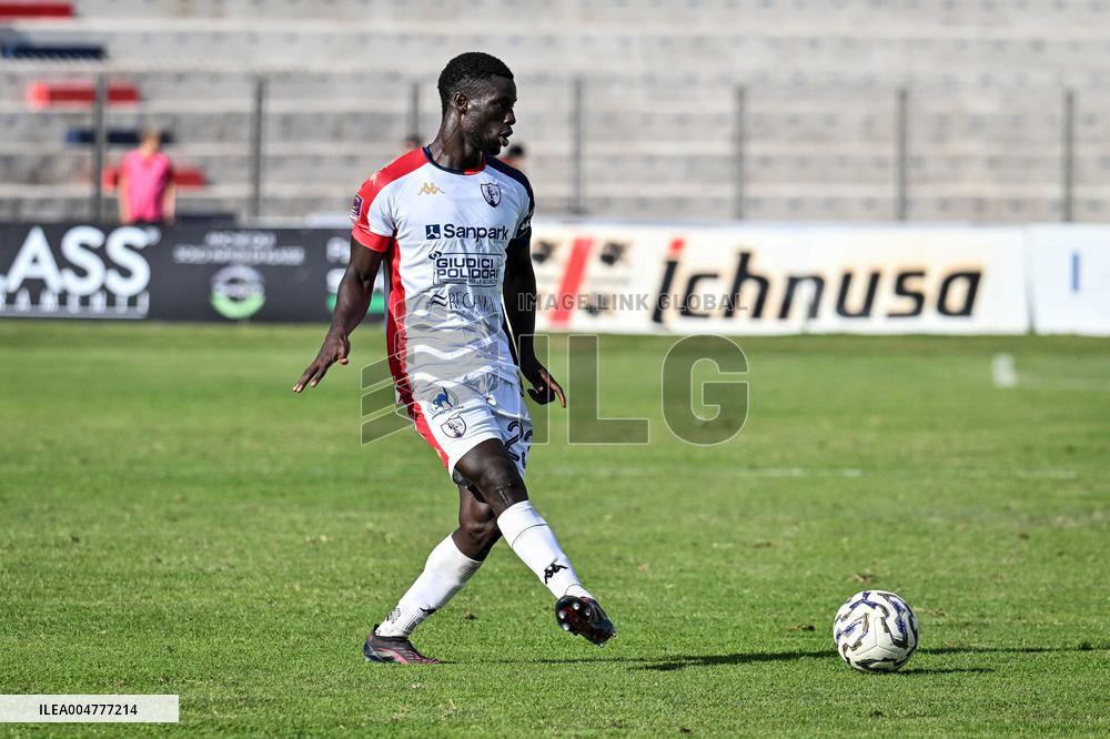 CALCIO - Serie C Italia - Torres vs US Sambenedettese