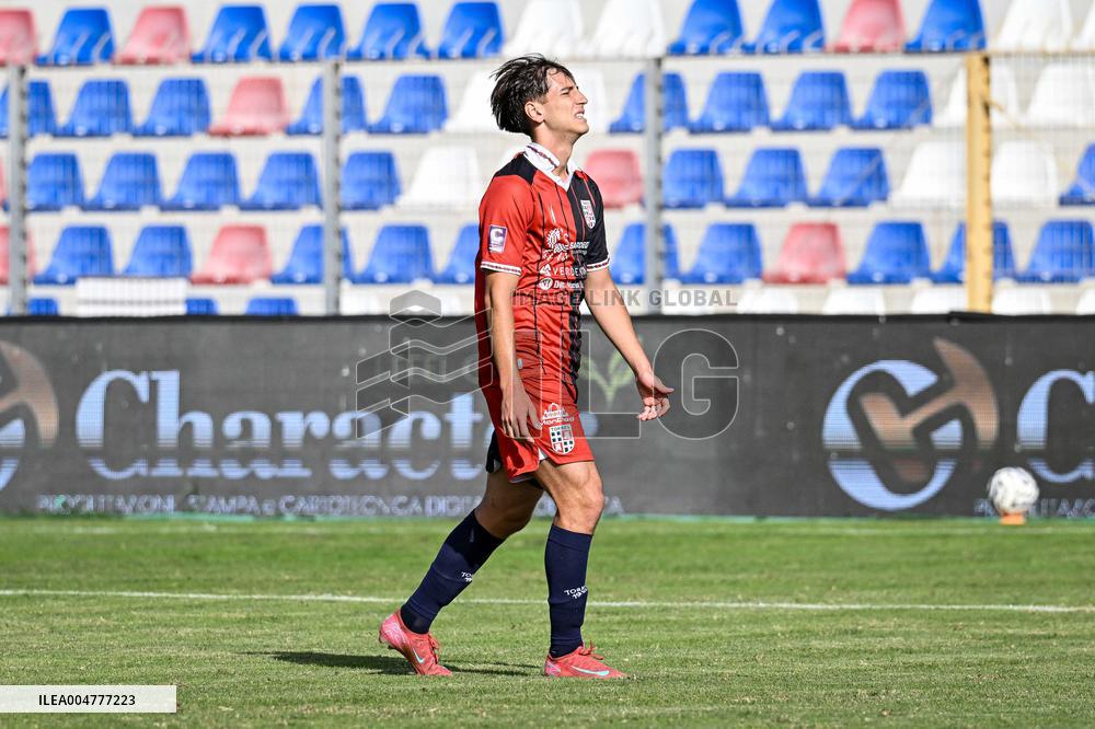 CALCIO - Serie C Italia - Torres vs US Sambenedettese