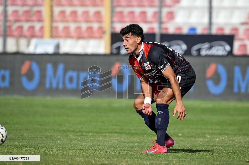 CALCIO - Serie C Italia - Torres vs US Sambenedettese