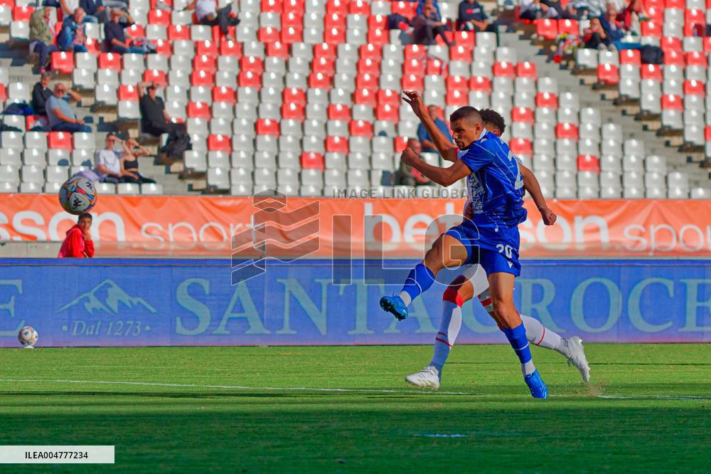CALCIO - Serie B - SSC Bari vs Padova Calcio