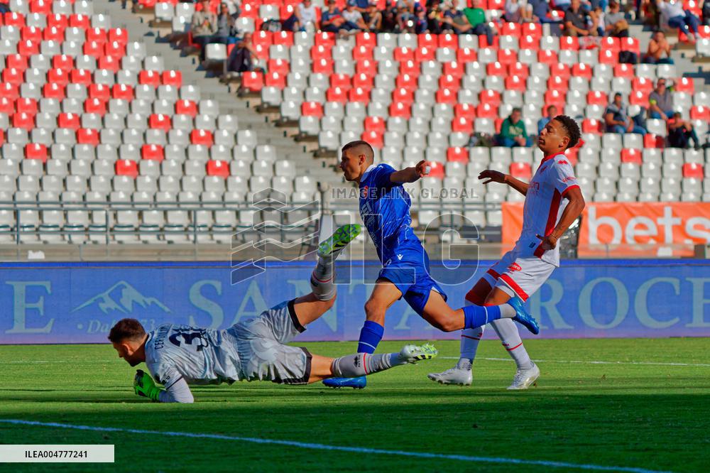 CALCIO - Serie B - SSC Bari vs Padova Calcio