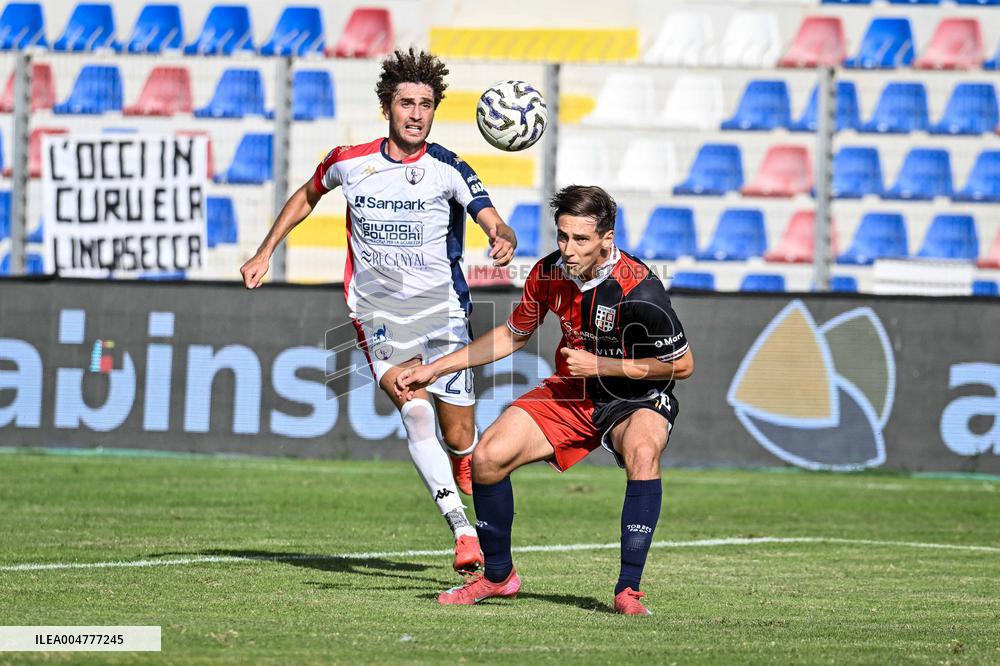 CALCIO - Serie C Italia - Torres vs US Sambenedettese