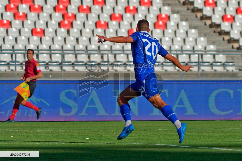 CALCIO - Serie B - SSC Bari vs Padova Calcio