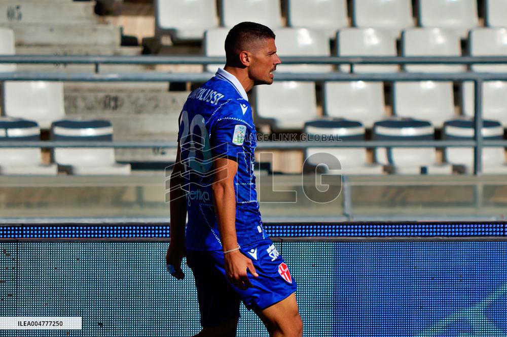 CALCIO - Serie B - SSC Bari vs Padova Calcio