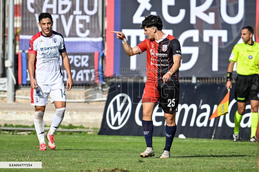 CALCIO - Serie C Italia - Torres vs US Sambenedettese