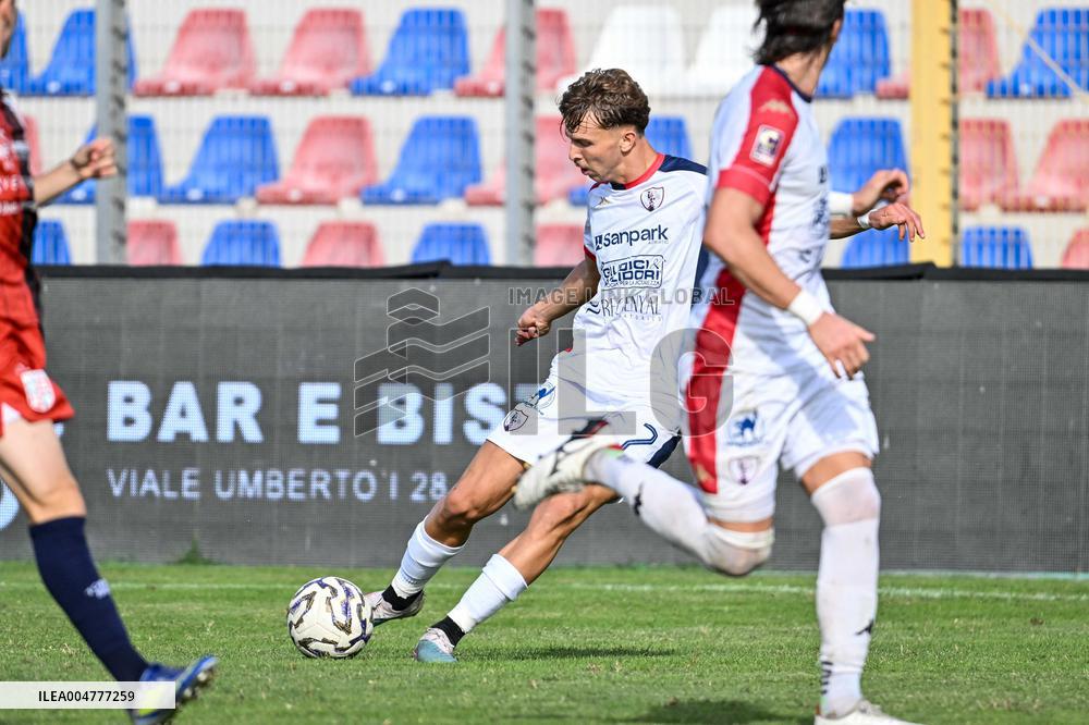 CALCIO - Serie C Italia - Torres vs US Sambenedettese