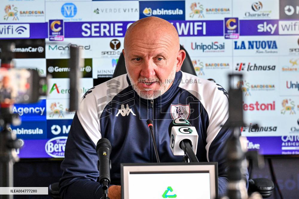 CALCIO - Serie C Italia - Torres vs US Sambenedettese