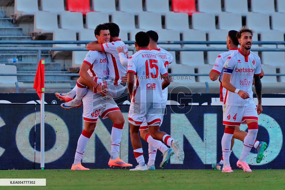 CALCIO - Serie B - SSC Bari vs Padova Calcio