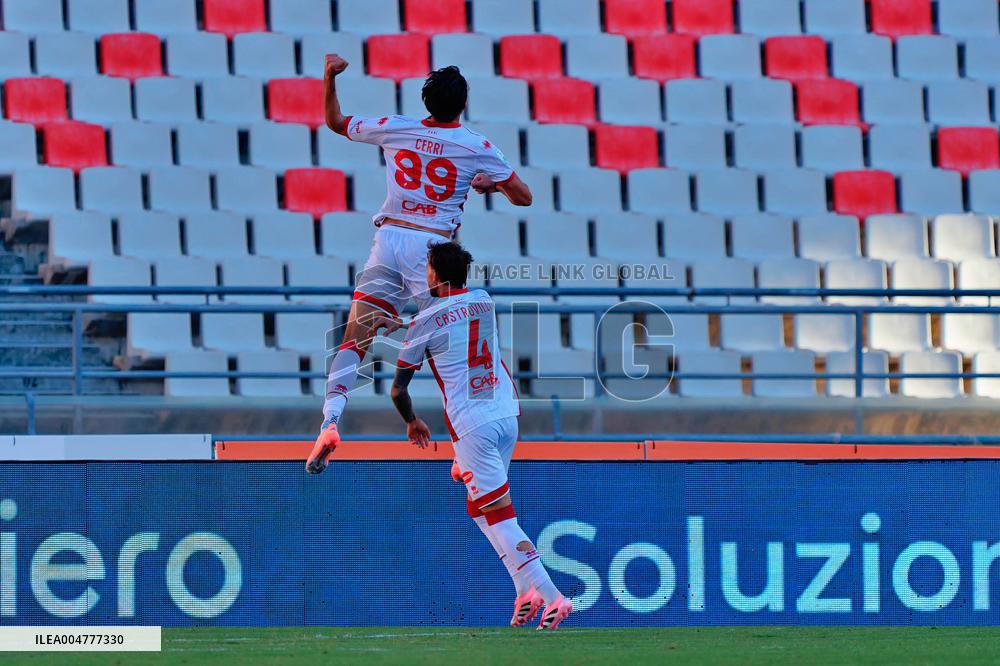 CALCIO - Serie B - SSC Bari vs Padova Calcio