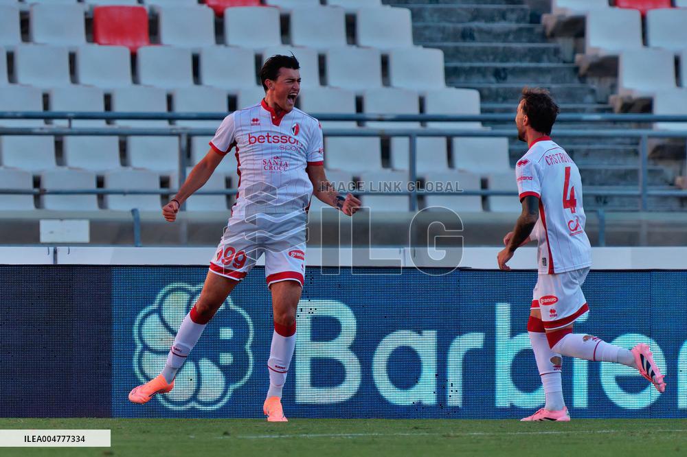CALCIO - Serie B - SSC Bari vs Padova Calcio