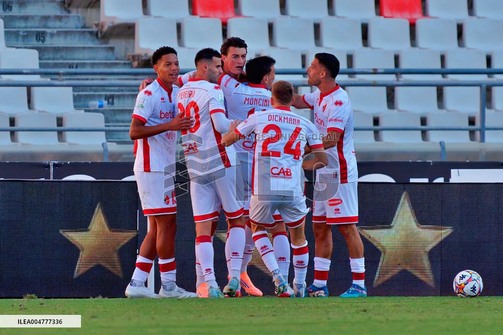 CALCIO - Serie B - SSC Bari vs Padova Calcio