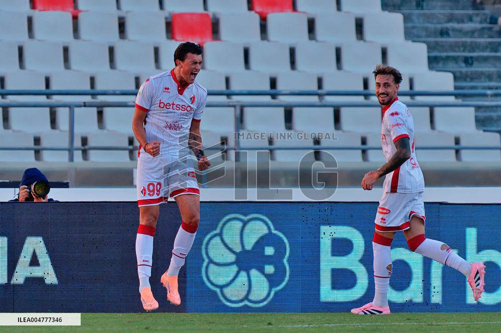 CALCIO - Serie B - SSC Bari vs Padova Calcio