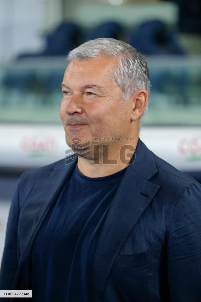 CALCIO - Serie A - Hellas Verona FC vs US Sassuolo