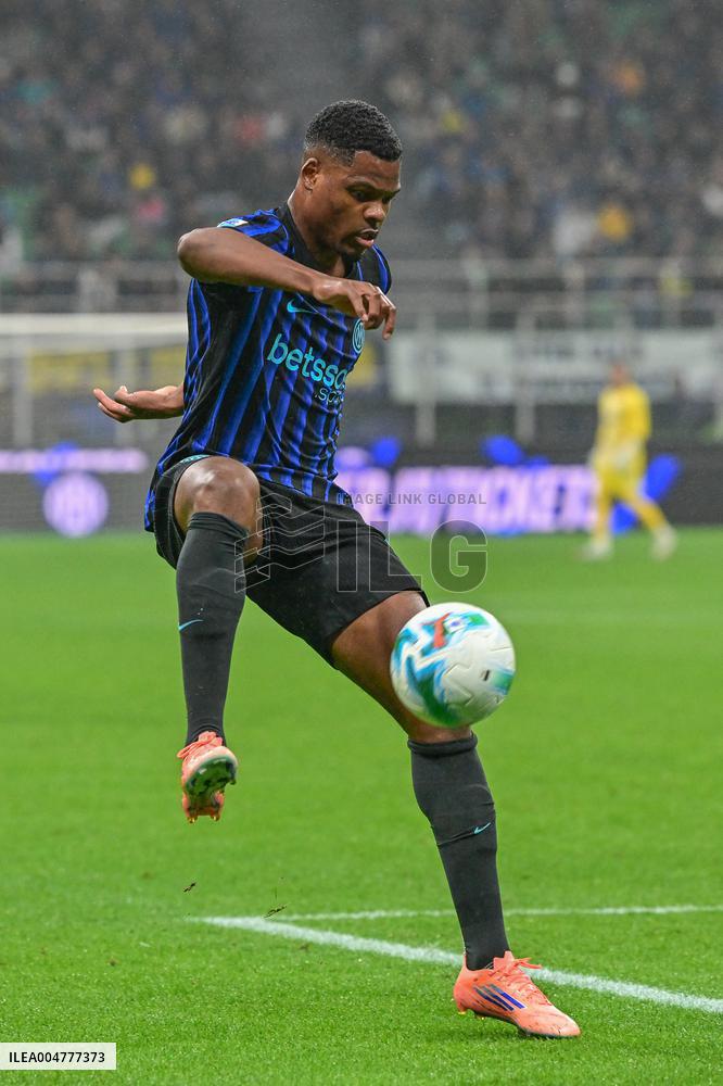 CALCIO - Serie A - Inter - FC Internazionale vs US Cremonese