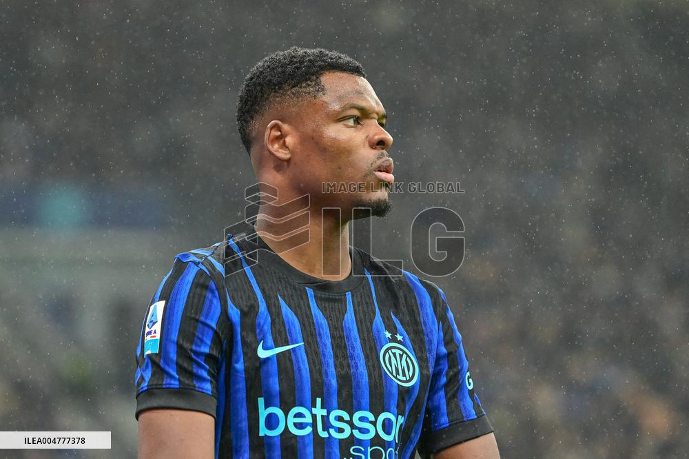 CALCIO - Serie A - Inter - FC Internazionale vs US Cremonese