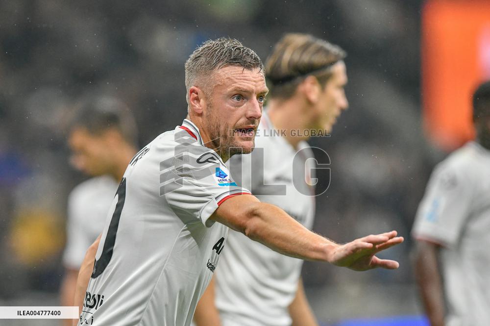 CALCIO - Serie A - Inter - FC Internazionale vs US Cremonese