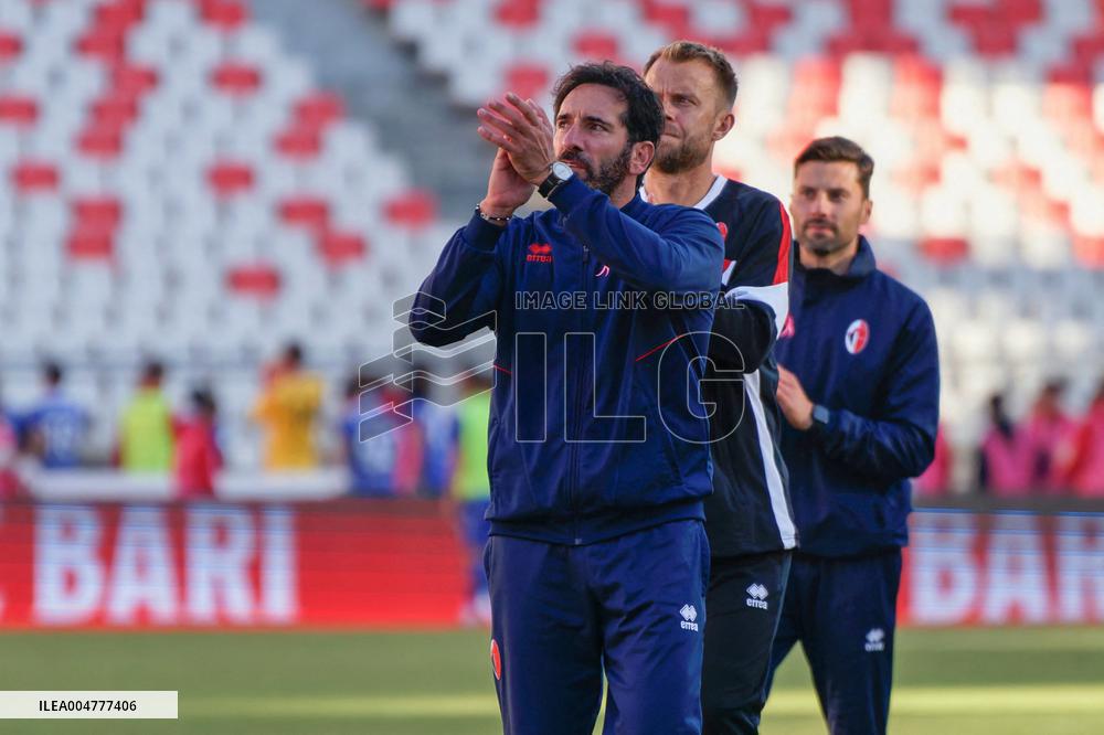 CALCIO - Serie B - SSC Bari vs Padova Calcio