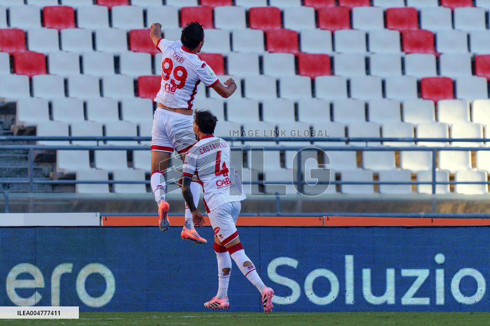 CALCIO - Serie B - SSC Bari vs Padova Calcio