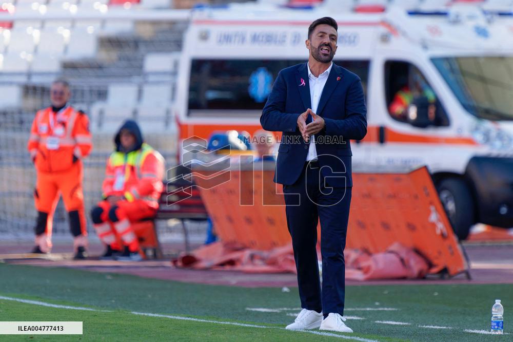 CALCIO - Serie B - SSC Bari vs Padova Calcio