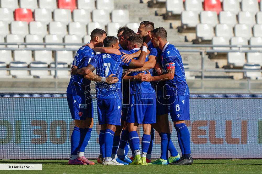 CALCIO - Serie B - SSC Bari vs Padova Calcio