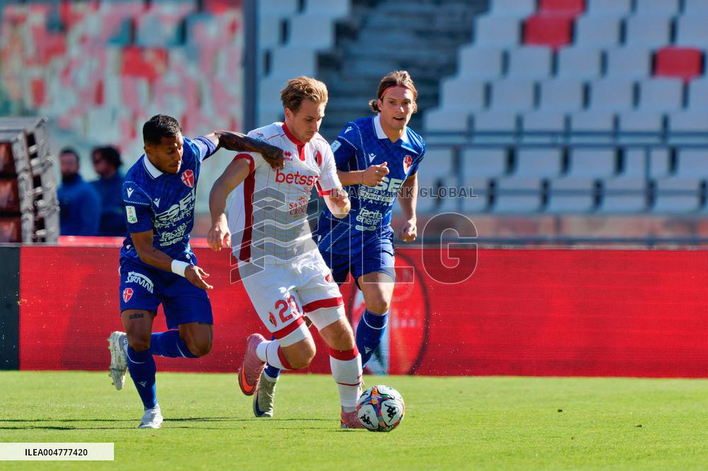 CALCIO - Serie B - SSC Bari vs Padova Calcio