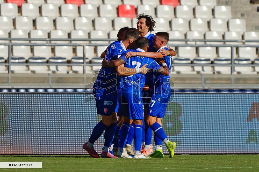 CALCIO - Serie B - SSC Bari vs Padova Calcio