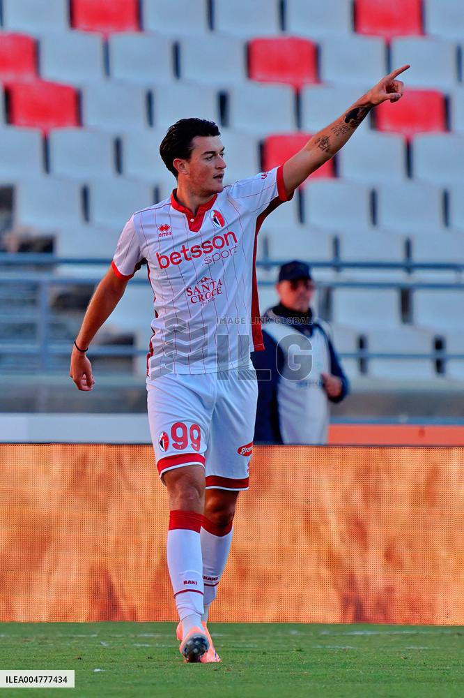 CALCIO - Serie B - SSC Bari vs Padova Calcio