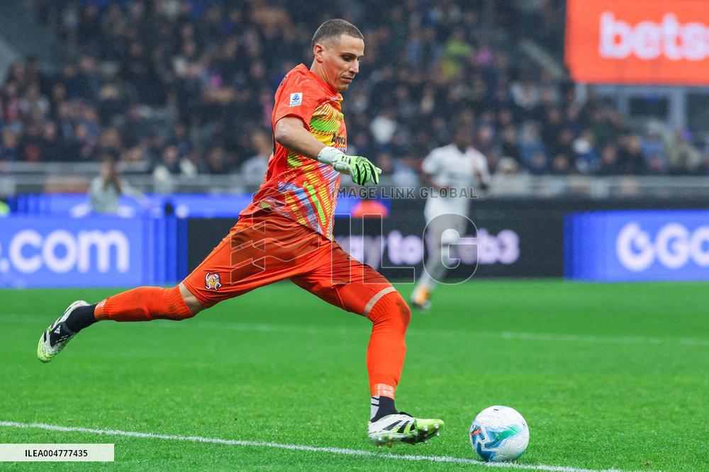 CALCIO - Serie A - Inter - FC Internazionale vs US Cremonese