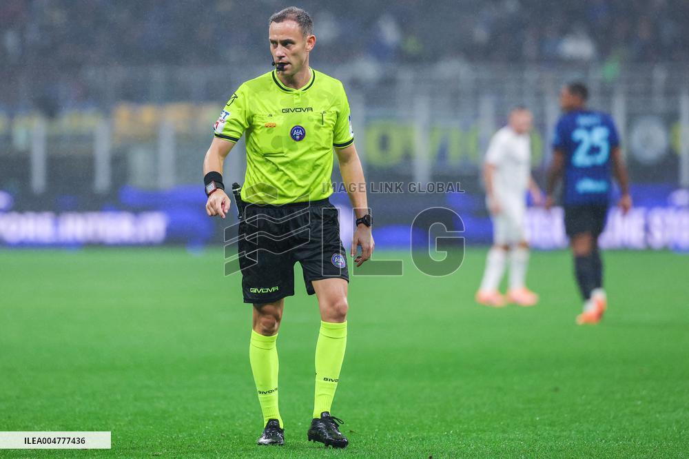 CALCIO - Serie A - Inter - FC Internazionale vs US Cremonese